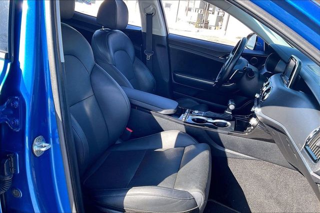 2019 Kia Stinger  - 22982140 - 11