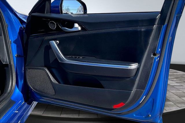 2019 Kia Stinger  - 22982140 - 16