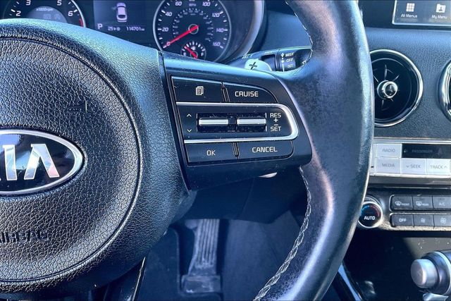 2019 Kia Stinger  - 22982140 - 22