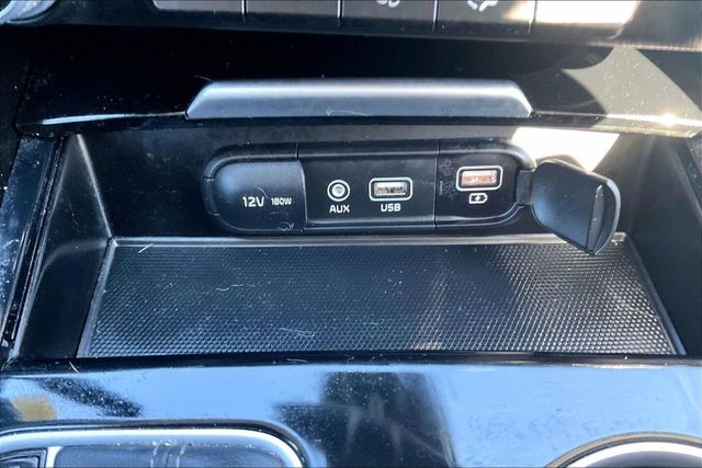 2019 Kia Stinger  - 22982140 - 25