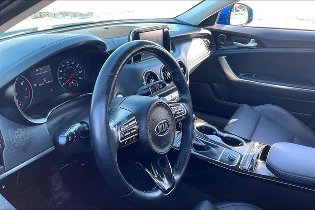 2019 Kia Stinger  - 22982140 - 29