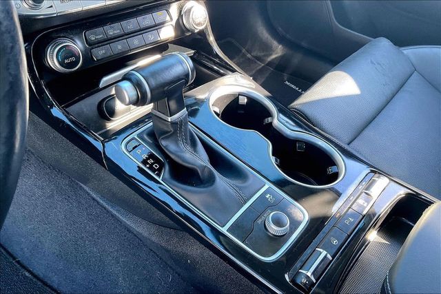 2019 Kia Stinger  - 22982140 - 30