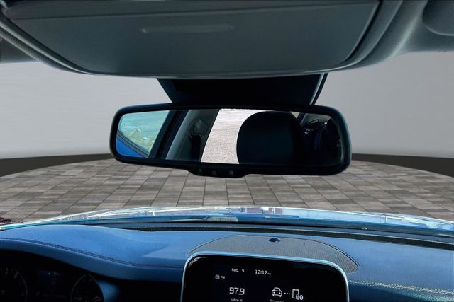 2019 Kia Stinger  - 22982140 - 31