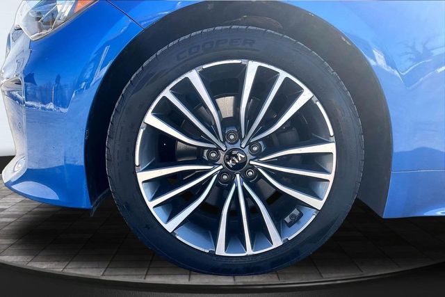 2019 Kia Stinger  - 22982140 - 34