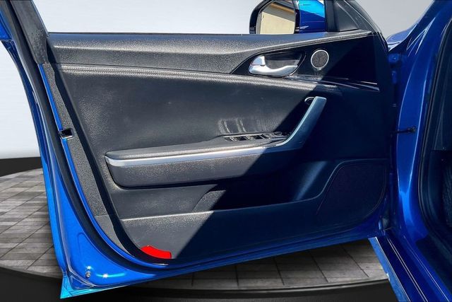 2019 Kia Stinger  - 22982140 - 8