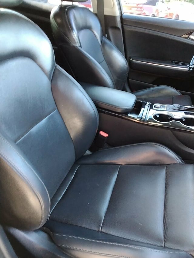 2019 Kia Stinger AWD - 23042747 - 10