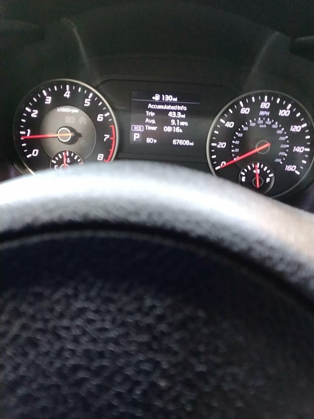 2019 Kia Stinger AWD - 23042747 - 12