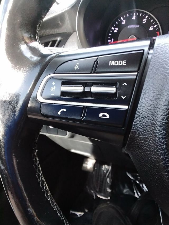 2019 Kia Stinger AWD - 23042747 - 14