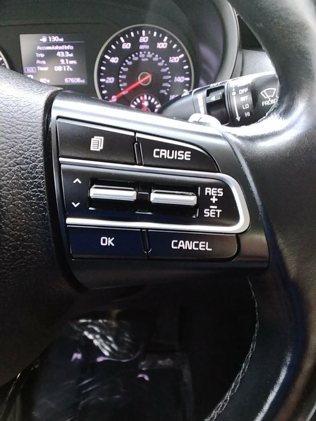 2019 Kia Stinger AWD - 23042747 - 15