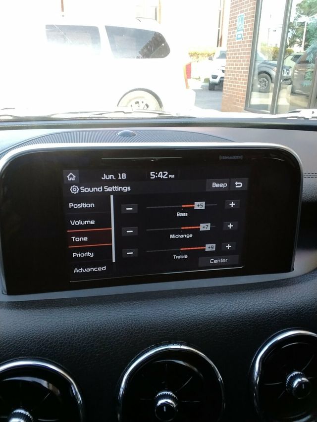 2019 Kia Stinger AWD - 23042747 - 16