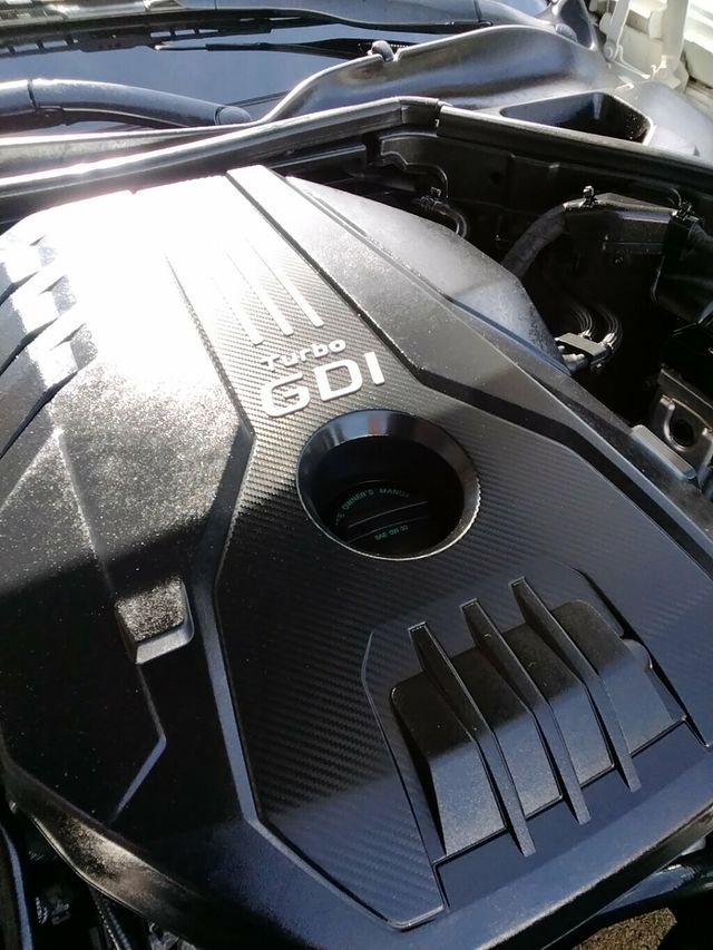 2019 Kia Stinger AWD - 23042747 - 29