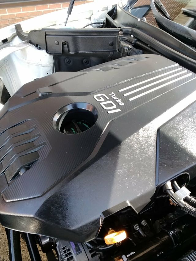 2019 Kia Stinger AWD - 23042747 - 30