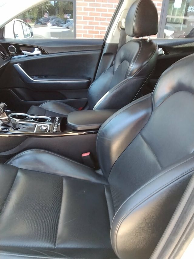 2019 Kia Stinger AWD - 23042747 - 6