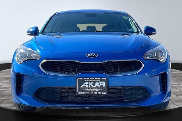 2019 Kia Stinger AWD - 22982140 - 1