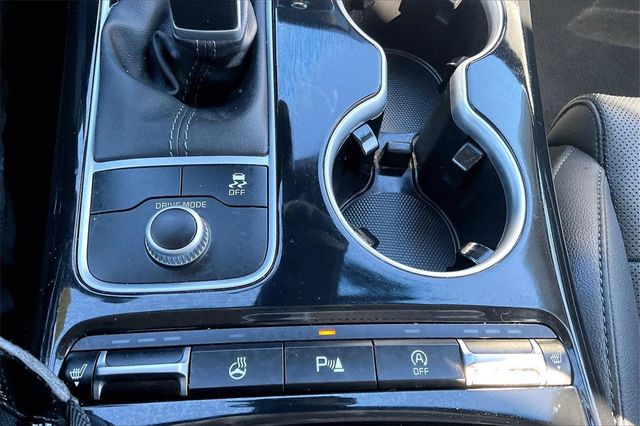 2019 Kia Stinger AWD - 22982140 - 27