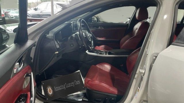 2019 Kia Stinger GT1 RWD - 22986753 - 9