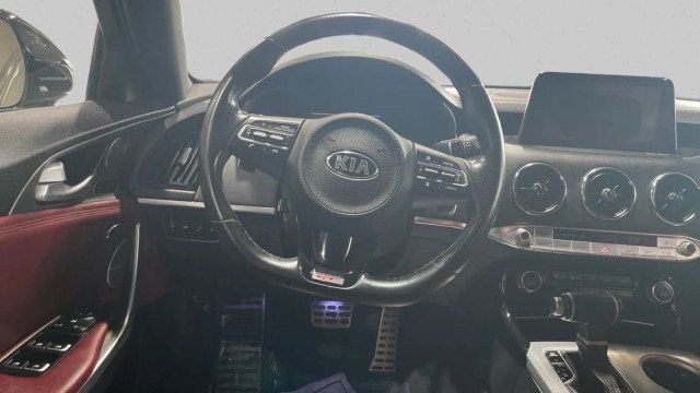 2019 Kia Stinger GT1 RWD - 22986753 - 14