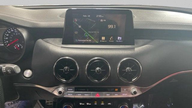 2019 Kia Stinger GT1 RWD - 22986753 - 16