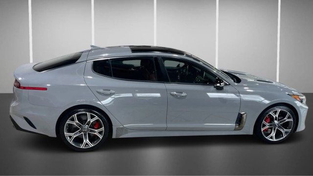 2019 Kia Stinger GT1 RWD - 22986753 - 5