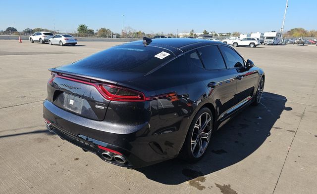 2019 Kia Stinger GT2 AWD - 22958587 - 1