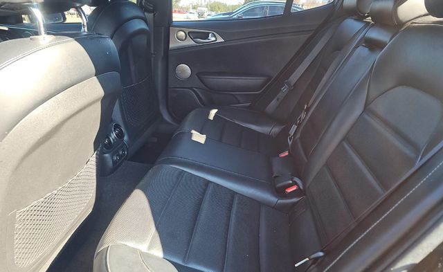 2019 Kia Stinger GT2 AWD - 22958587 - 3