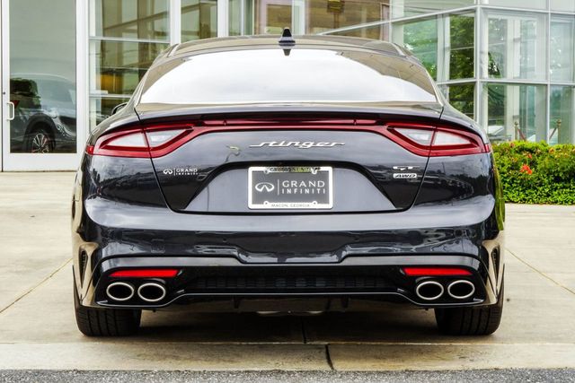2019 Kia Stinger GT2 AWD - 23014918 - 10