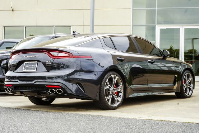 2019 Kia Stinger GT2 AWD - 23014918 - 11