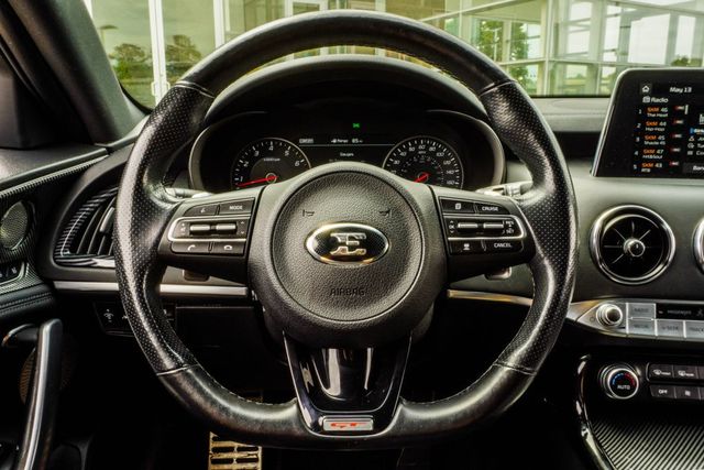 2019 Kia Stinger GT2 AWD - 23014918 - 14