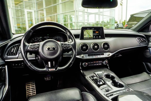 2019 Kia Stinger GT2 AWD - 23014918 - 15
