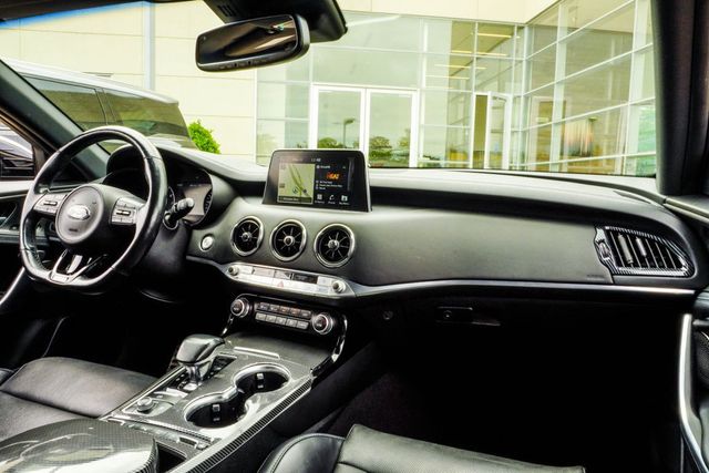 2019 Kia Stinger GT2 AWD - 23014918 - 18