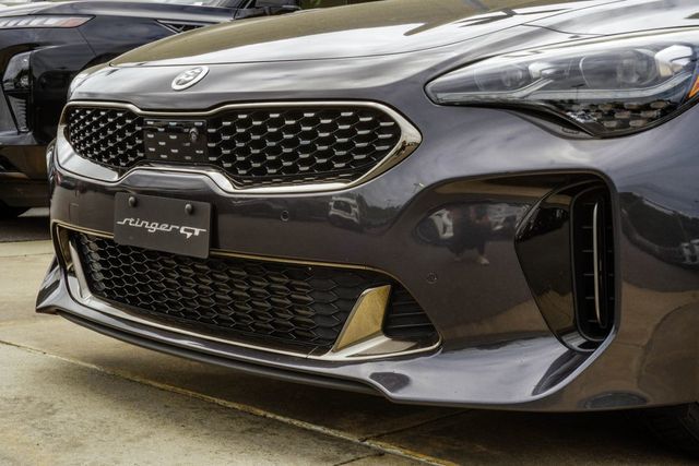 2019 Kia Stinger GT2 AWD - 23014918 - 1
