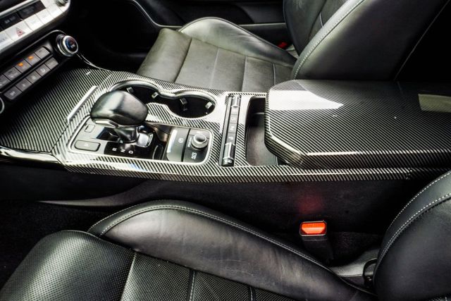 2019 Kia Stinger GT2 AWD - 23014918 - 19