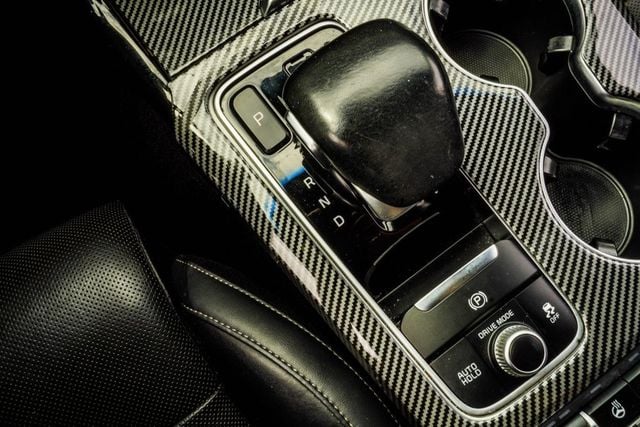 2019 Kia Stinger GT2 AWD - 23014918 - 22