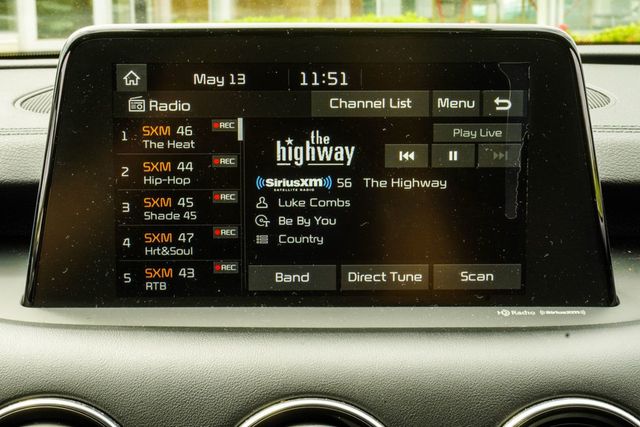 2019 Kia Stinger GT2 AWD - 23014918 - 25