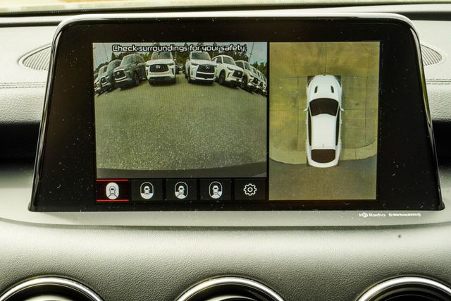 2019 Kia Stinger GT2 AWD - 23014918 - 26