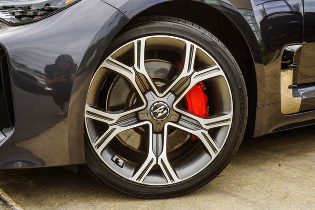 2019 Kia Stinger GT2 AWD - 23014918 - 2