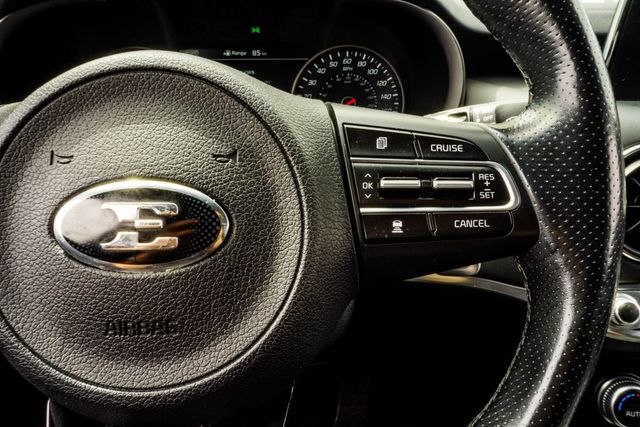 2019 Kia Stinger GT2 AWD - 23014918 - 29