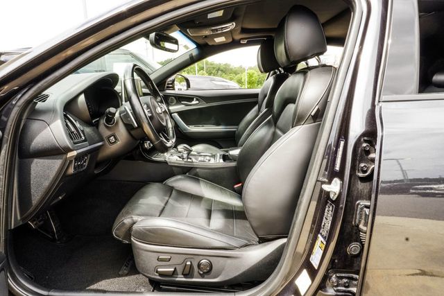 2019 Kia Stinger GT2 AWD - 23014918 - 36