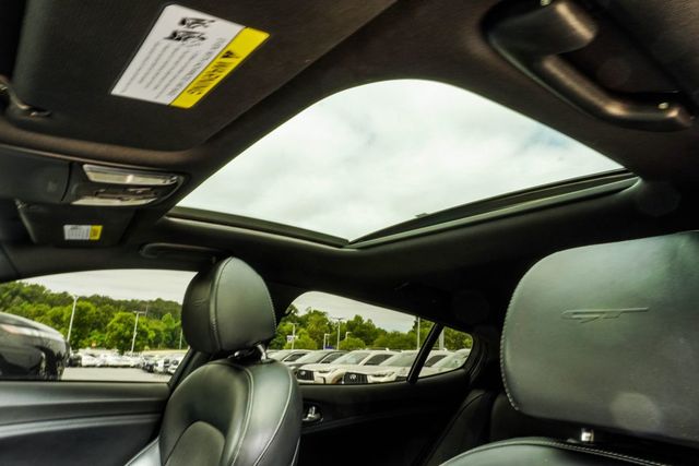 2019 Kia Stinger GT2 AWD - 23014918 - 38