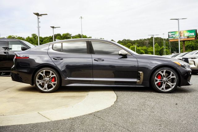 2019 Kia Stinger GT2 AWD - 23014918 - 5
