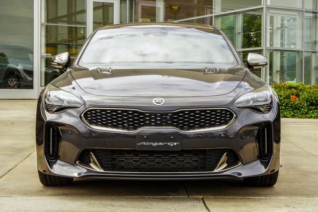 2019 Kia Stinger GT2 AWD - 23014918 - 6