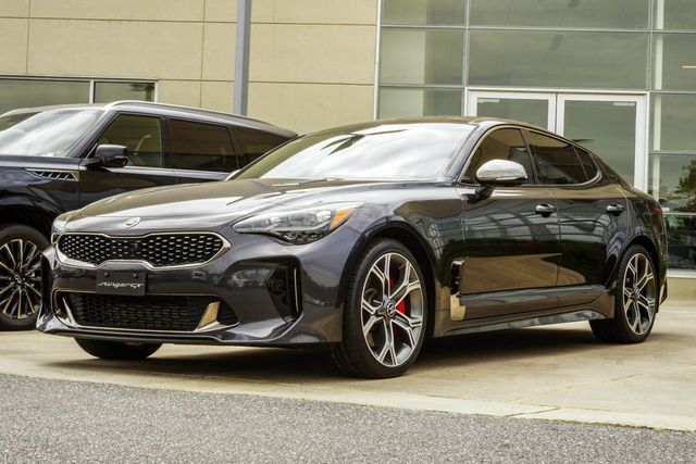 2019 Kia Stinger GT2 AWD - 23014918 - 7