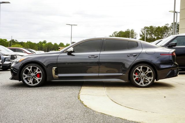 2019 Kia Stinger GT2 AWD - 23014918 - 8