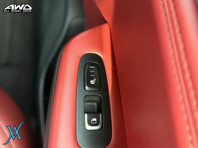 2019 Kia Stinger GT2 Sedan 4D - 23060792 - 25