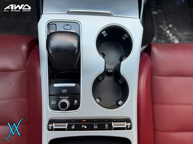 2019 Kia Stinger GT2 Sedan 4D - 23060792 - 28
