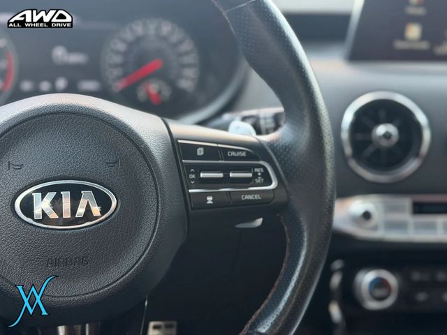 2019 Kia Stinger GT2 Sedan 4D - 23060792 - 32