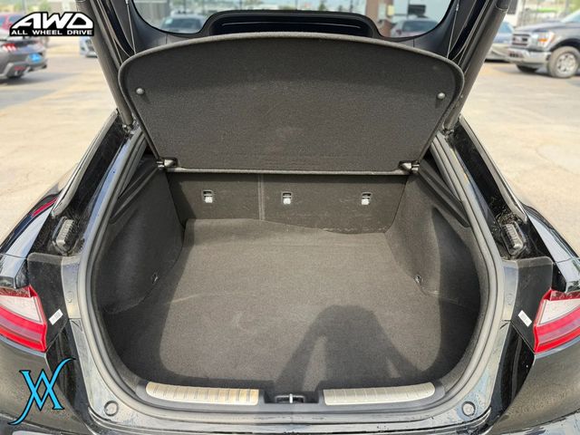 2019 Kia Stinger GT2 Sedan 4D - 23060792 - 38