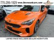 2019 Kia Stinger GTS AWD - 23034371 - 0