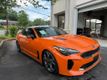 2019 Kia Stinger GTS AWD - 23034371 - 9