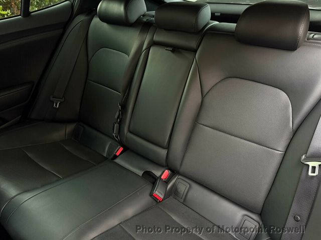 2019 Kia Stinger GTS AWD - 23034371 - 18